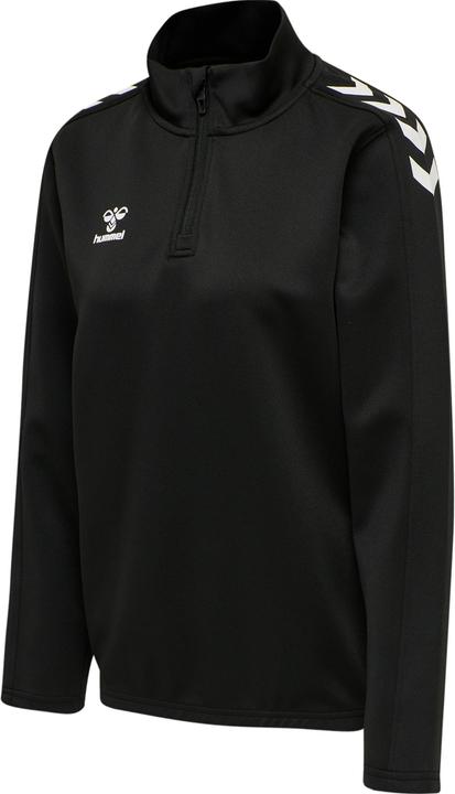 Immagine prodotto hummel Hmlcore Xk Half Zip Sweat Woman (XXL)