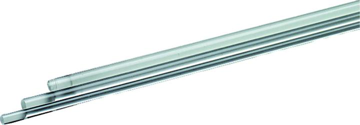 Werkstarck Tiges rondes en plexiglas XT (100 cm, 0.60 cm)