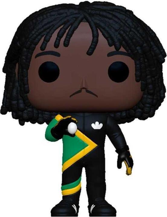 Image du produit Funko POP! - Cool Runnings: Sanka Coffie