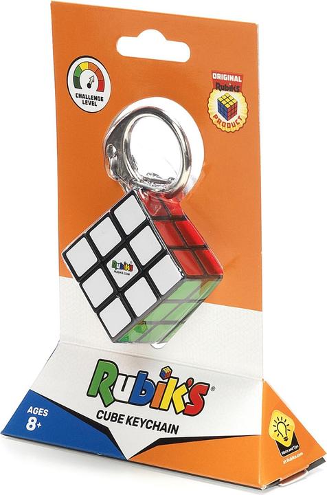 Actual product image Rubik's Kostka Rubika Pakabutis 3x3 (3 x 3)