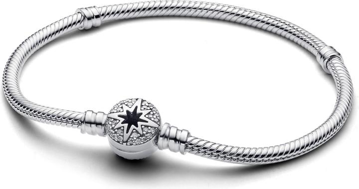 Immagine prodotto Pandora Bracciale (18 cm, Argento 925)
