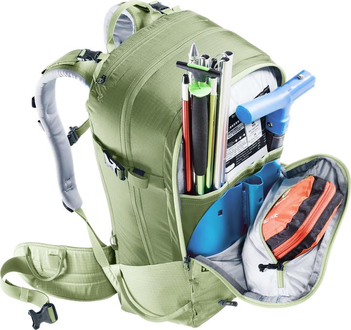 Actual product image Deuter Freerider 28 (28 l)