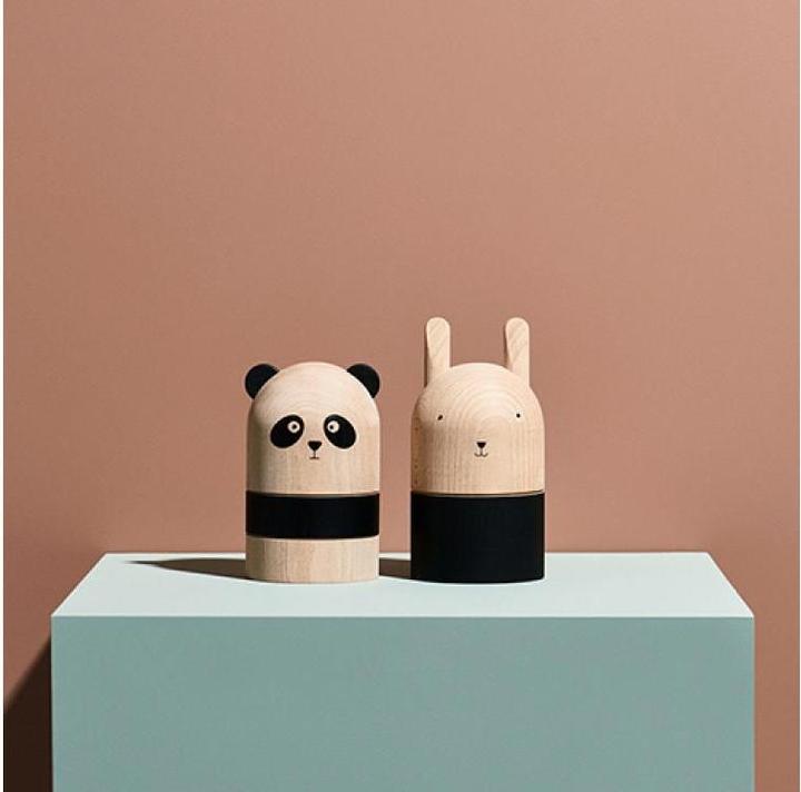 Produktbild Oyoy Panda