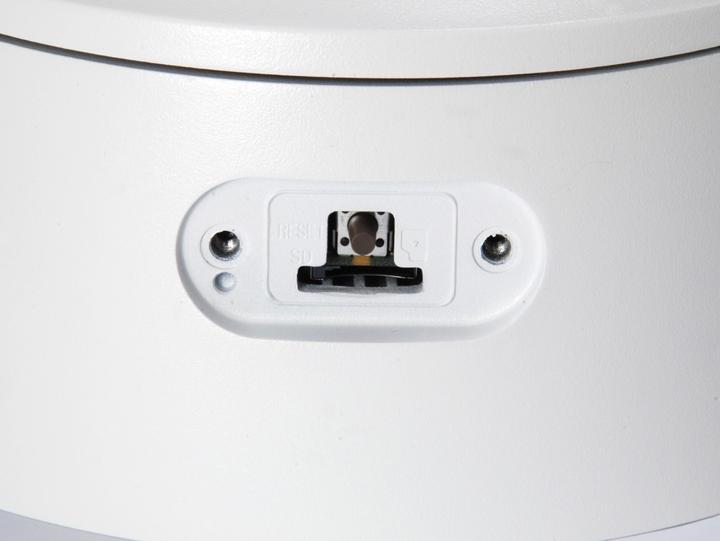 Immagine prodotto LevelOne Telecamera IP FCS-4203 (1920 x 1080 Pixels)