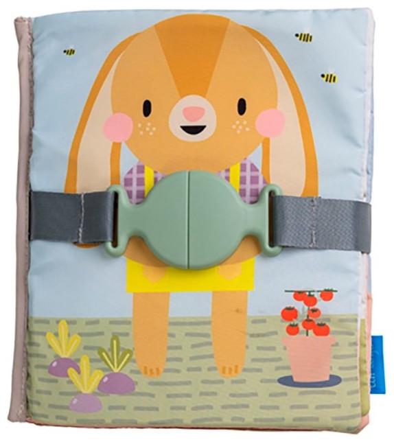Produktbild Taf Toys Mein erstes Aktivitätenbuch