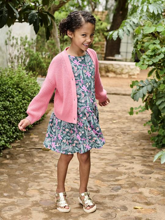 Produktbild Vertbaudet Kleid (140)