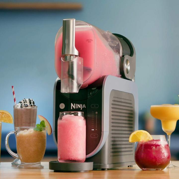 Image du produit Ninja Slushi Eisgetränkmaschine (Prise UE)