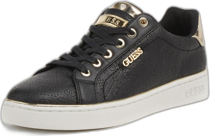 Produktbild Guess sneakers für damen beckie active leather like (41)