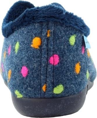 Image du produit Lunar Pantoufles Studio Femmes/Dames (36)