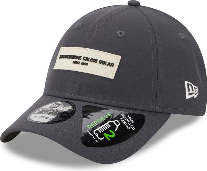 New Era 9Forty Strapback Repreve Ac Mailand