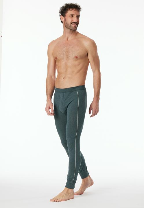 Produktbild Schiesser Lange Unterhose Comfort Fit (4, Einzelpack)