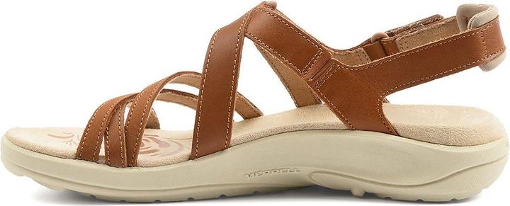 Actual product image Merrell Women's Harbour Backstrap (37)