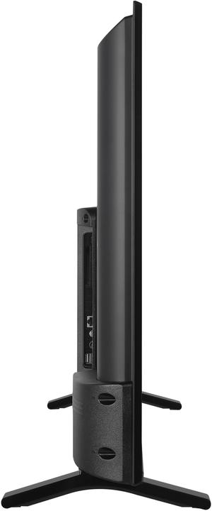 Actual product image Toshiba 43UV2363DG Fernseher 109,2 cm (43) 4K Ultra HD Smart-TV WLAN Schwarz 250 cd/m² (43", LED, 4K)