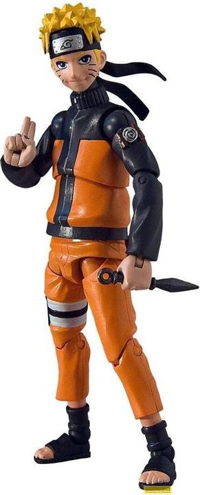 Toynami Naruto Shippuden: Naruto