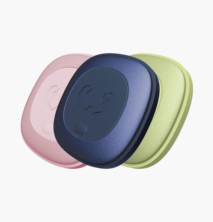 Actual product image Fresh'N Rebel Fresh 'n Rebel Smart Finder 3 Pack P3 (iOS)