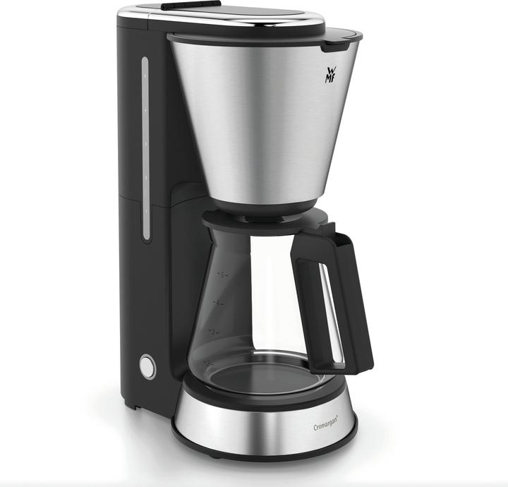 Productafbeelding WMF Koffiezetapparaat Filter Koffiezetapparaat Glazen Pot 5 Kopjes Keuken Minis 760W