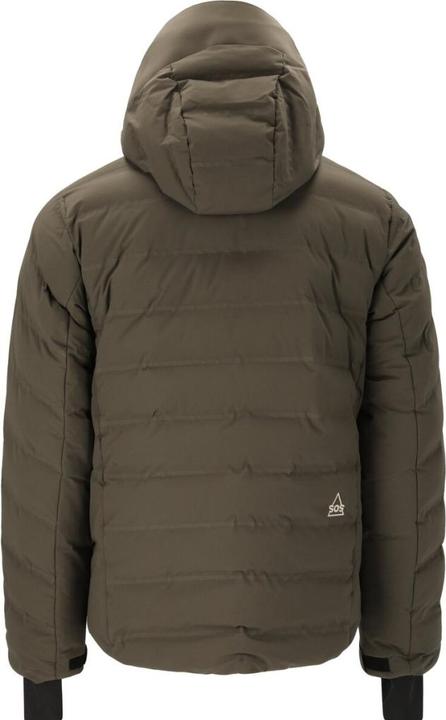 Produktbild SOS Fieberbrunn Insulated Jacket (M)