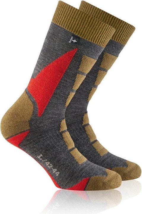 Image du produit Rohner SecondLife Back-Country l/r (36 - 38)