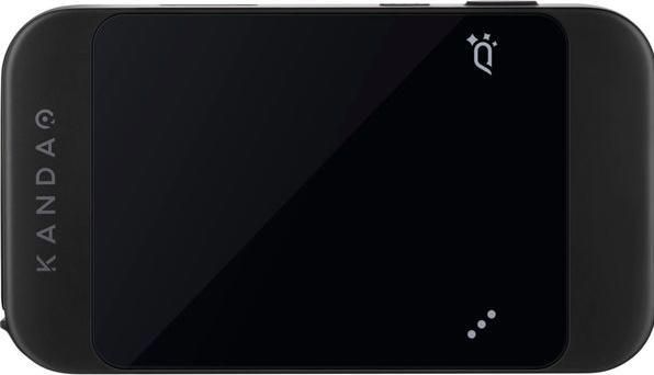 Produktbild Kandao QooCam EGO (60p, WLAN)