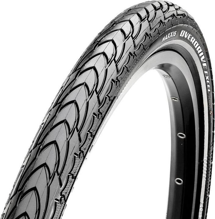 Actual product image Maxxis Overdrive Excel (47-622)