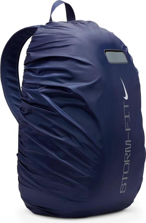 Actual product image Nike Nk Acdmy Team Bkpk 2.3,Midnigh Midnight Navy/Midnight Navy/Wh (30 l)