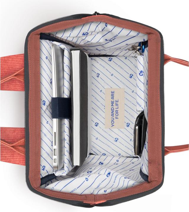 Actual product image Cabaia Adventurer Cord M (25 l)
