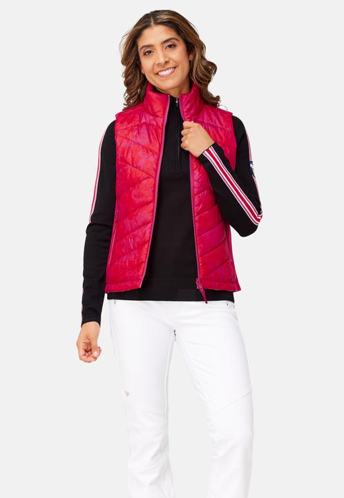 Actual product image Krimson Klover Sela Vest (XS)