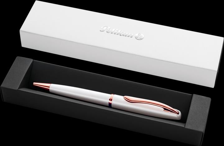 Produktbild Pelikan Jazz (Perlweiss, 1 x)