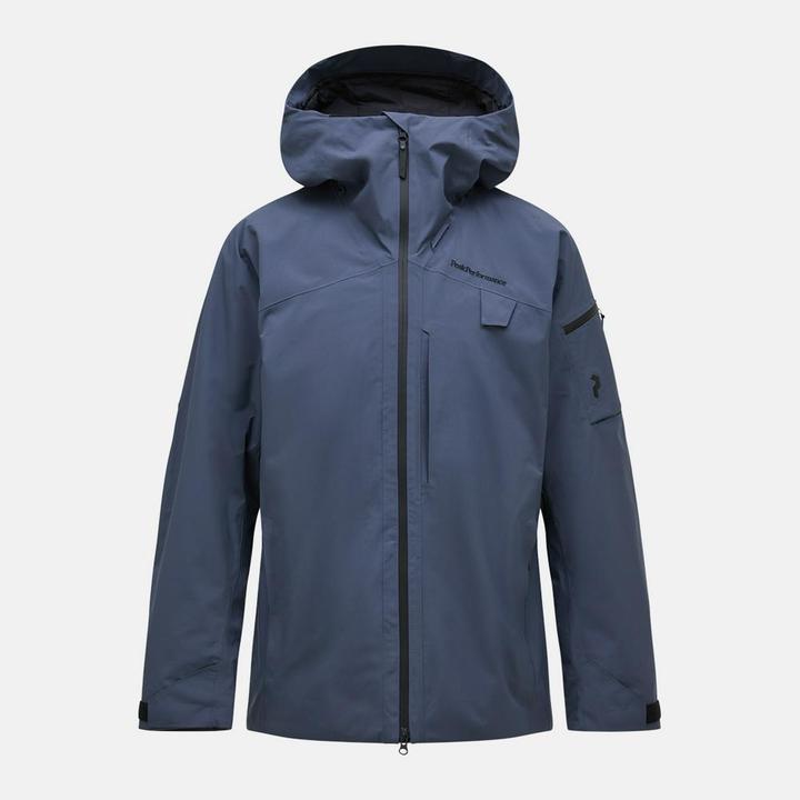 Produktbild Peak Performance Alpine Gore Tex 2L Jacket (S)