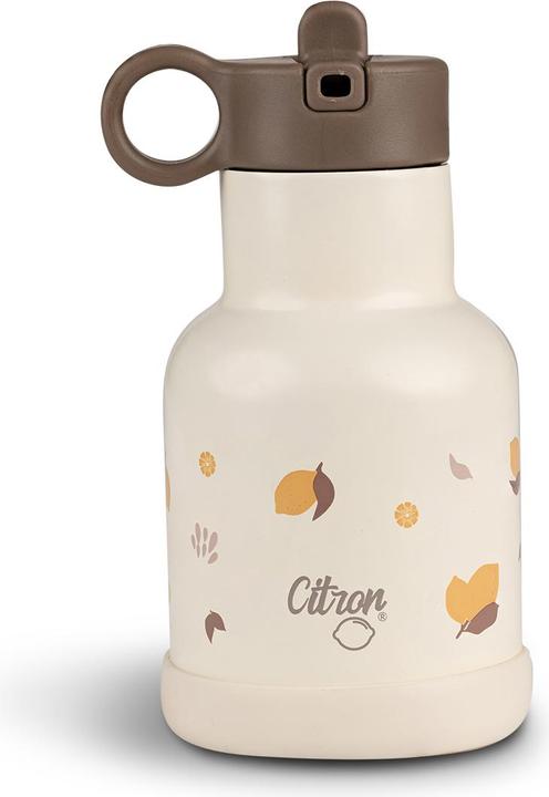 Water bottles + Thermos flasks