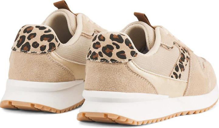 Actual product image La Redoute Collections Running-Sneakers zum Schnüren (32)