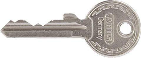 Produktbild Abus Vorhängeschloss 3010 W vs. EK Weiss