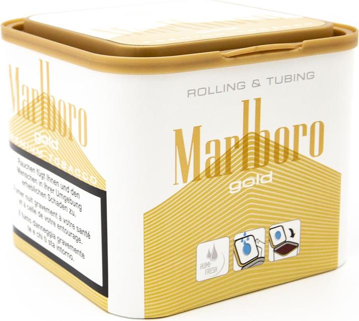 Produktbild Marlboro Gold (Tabak, 70 g)