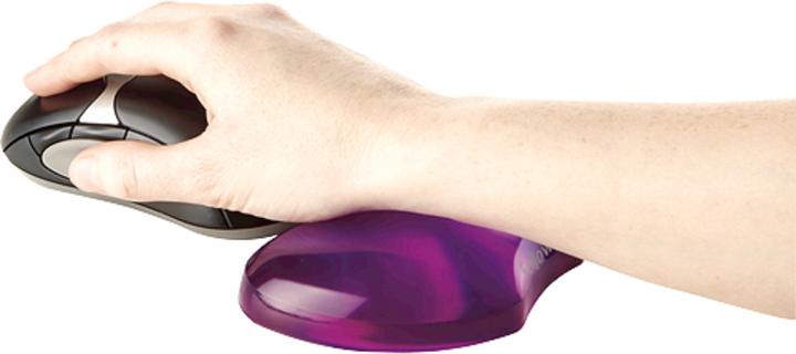 Produktbild Fellowes Crystals Gel Flex