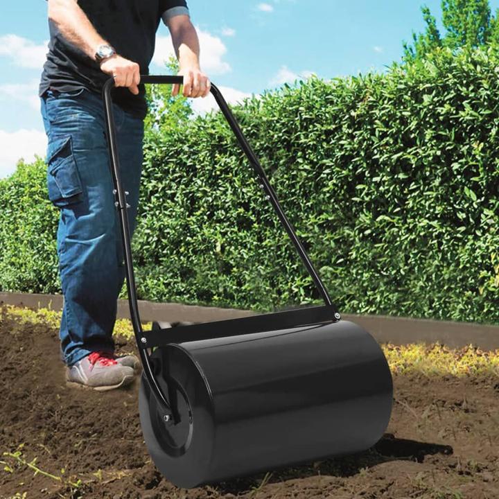 Produktbild VidaXL Rasenwalze