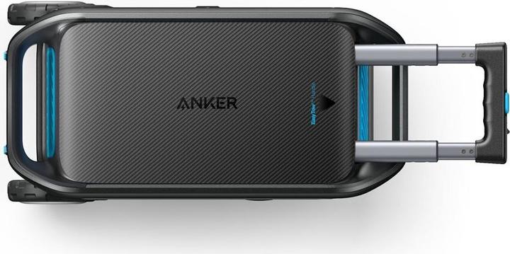 Actual product image Anker Solix F2000 (2048 Wh, 28.20 kg)