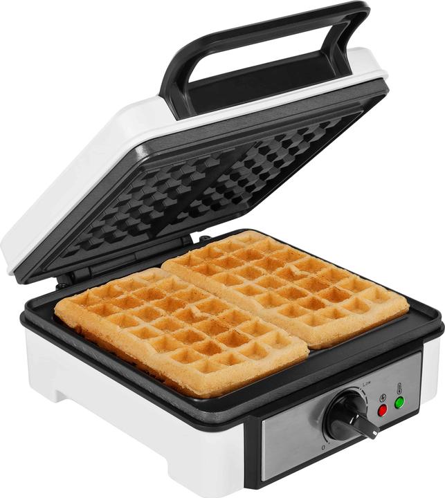 Image du produit Princess Gaufrier (Prise UE)