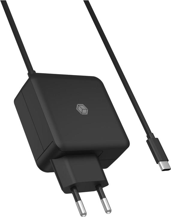 Actual product image Icy Box IB-PS111-PD (65 W)