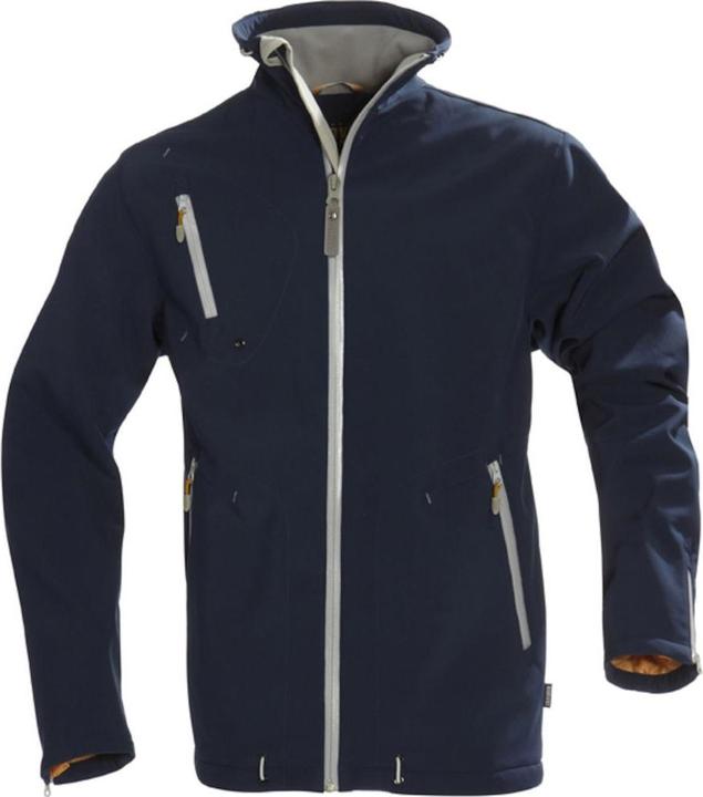 Produktbild James Harvest Snyder Softshelljacke (S)