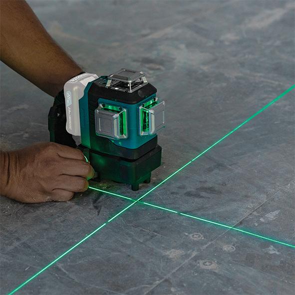 Produktbild Makita SK700GD