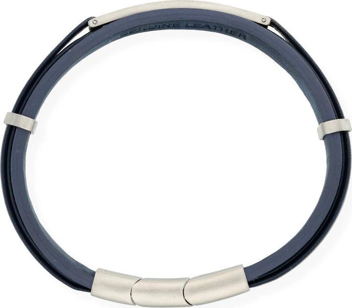 Immagine prodotto Carat Forte (10 cm, Acciaio inox/pelle)