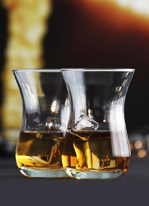 Actual product image Hanah Home Brandon (1650 ml, 6 x)