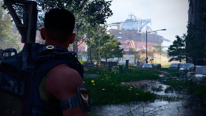 Produktbild Microsoft Tom Clancys Division 2 Warlords of NY Edition (Xbox One X, Xbox Series X, Xbox One S, Xbox Series S)