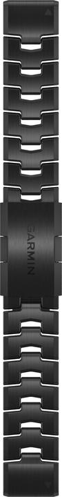 Garmin QuickFit (22 mm, Titanium)