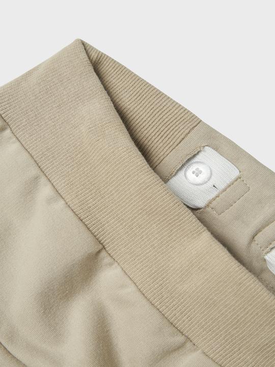 Actual product image Name it Nkmhonk Swe Long Shorts Unb Noos (152)