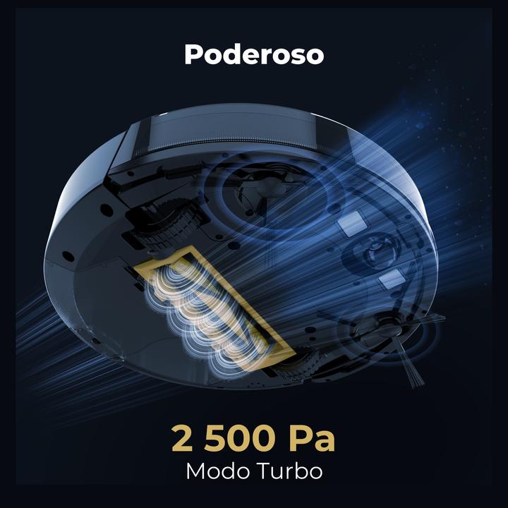 Produktbild Aeno RC3S (Saugwischroboter)