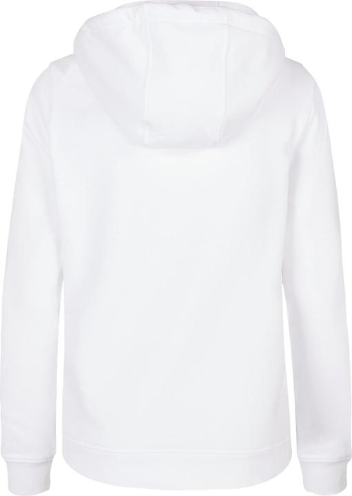 Produktbild Merchcode Ladies Thin Lizzy - TL Superhero Basic Hoody - 181503 (S)