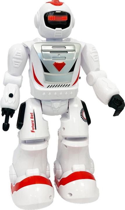 Actual product image Gear2play Future Bot