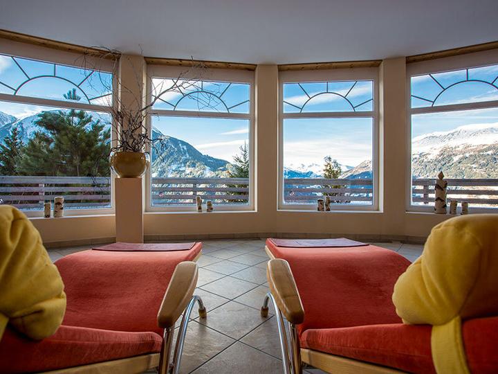 Produktbild Smartbox Luxusurlaub in den Tiroler Bergen mit 2 Übernachtungen inklusive Wellness (2 Pers.)