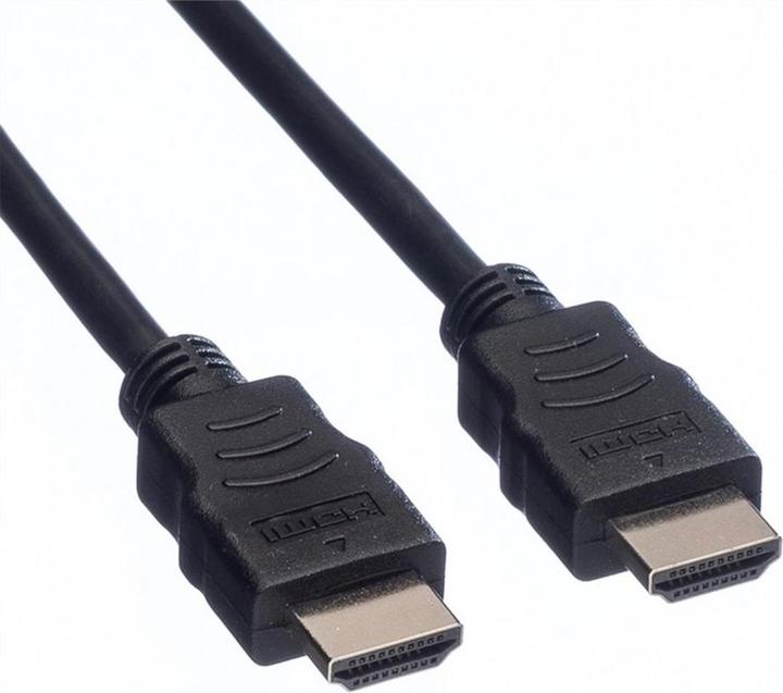 Produktbild Value HDMI (Typ A) — HDMI (Typ A) (20 m, HDMI)